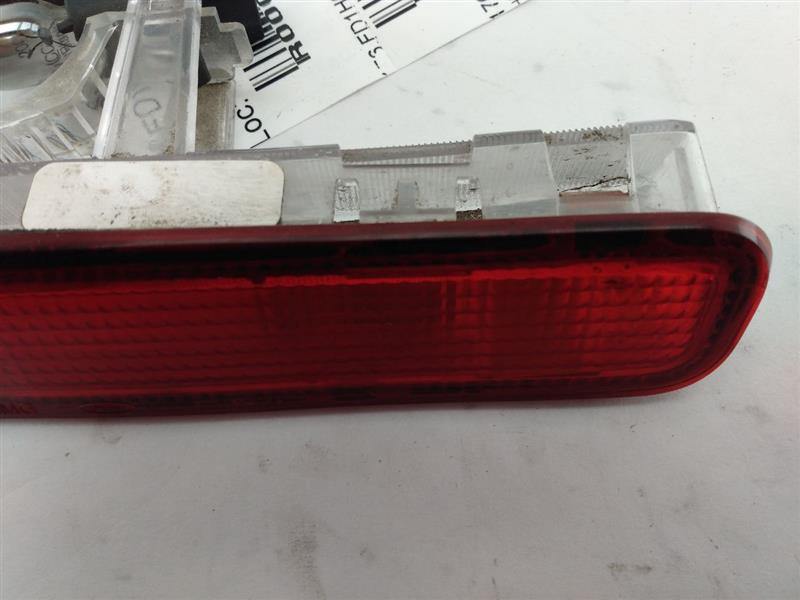 Ford Mustang Third Brake Light