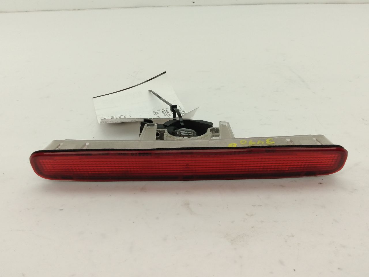 Ford Mustang Third Brake Light