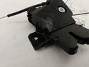 Ford Mustang Trunk Latch-3