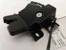 Ford Mustang Trunk Latch-5
