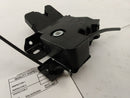 Ford Mustang Trunk Latch-6