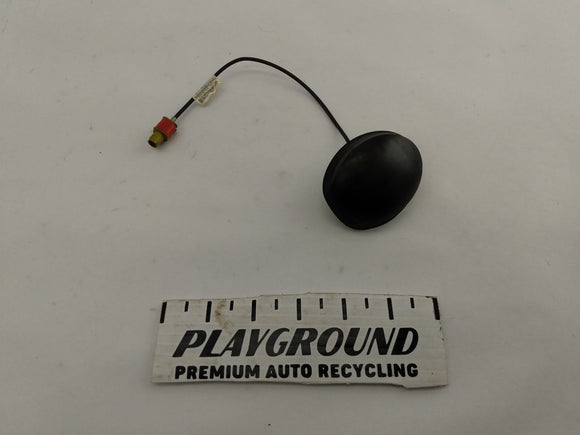 Ford Mustang Rear Mounted Radio Antenna