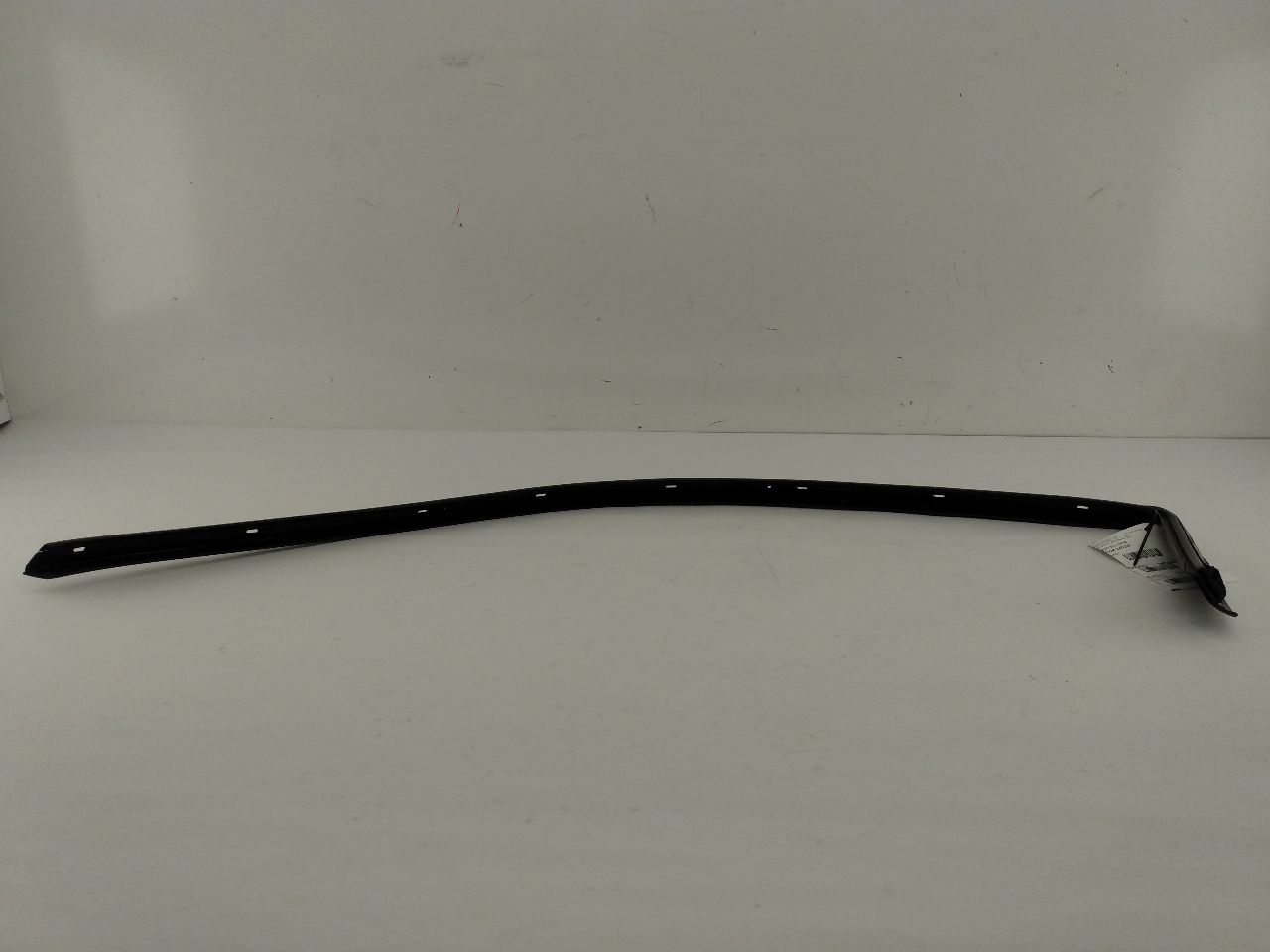 Ford Mustang Front Right Window Trim - 0