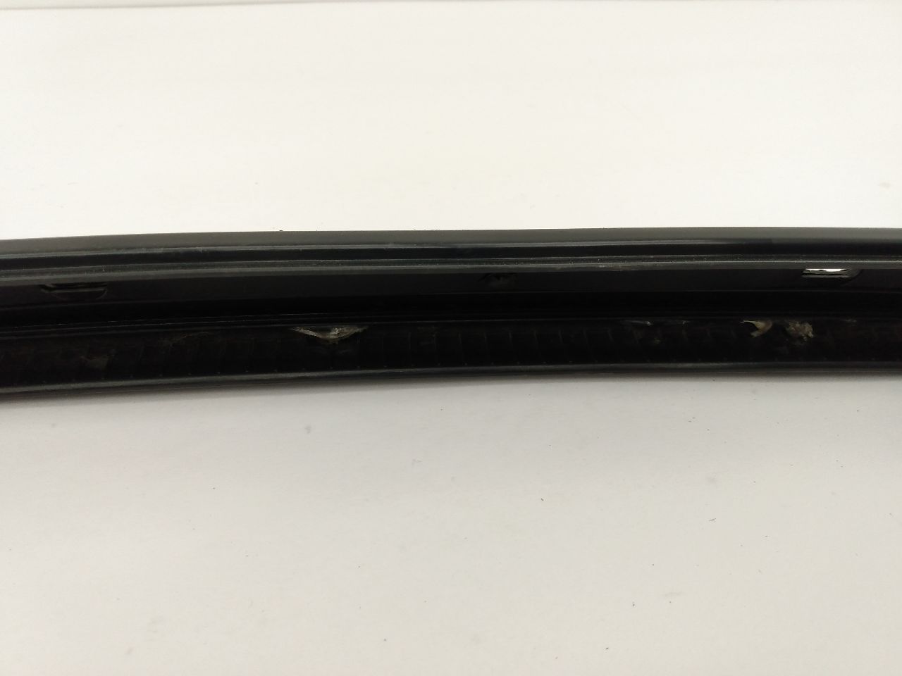 Ford Mustang Front Right Window Trim