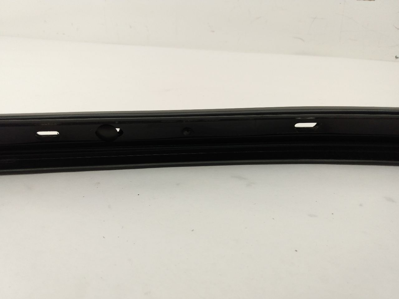 Ford Mustang Front Right Window Trim