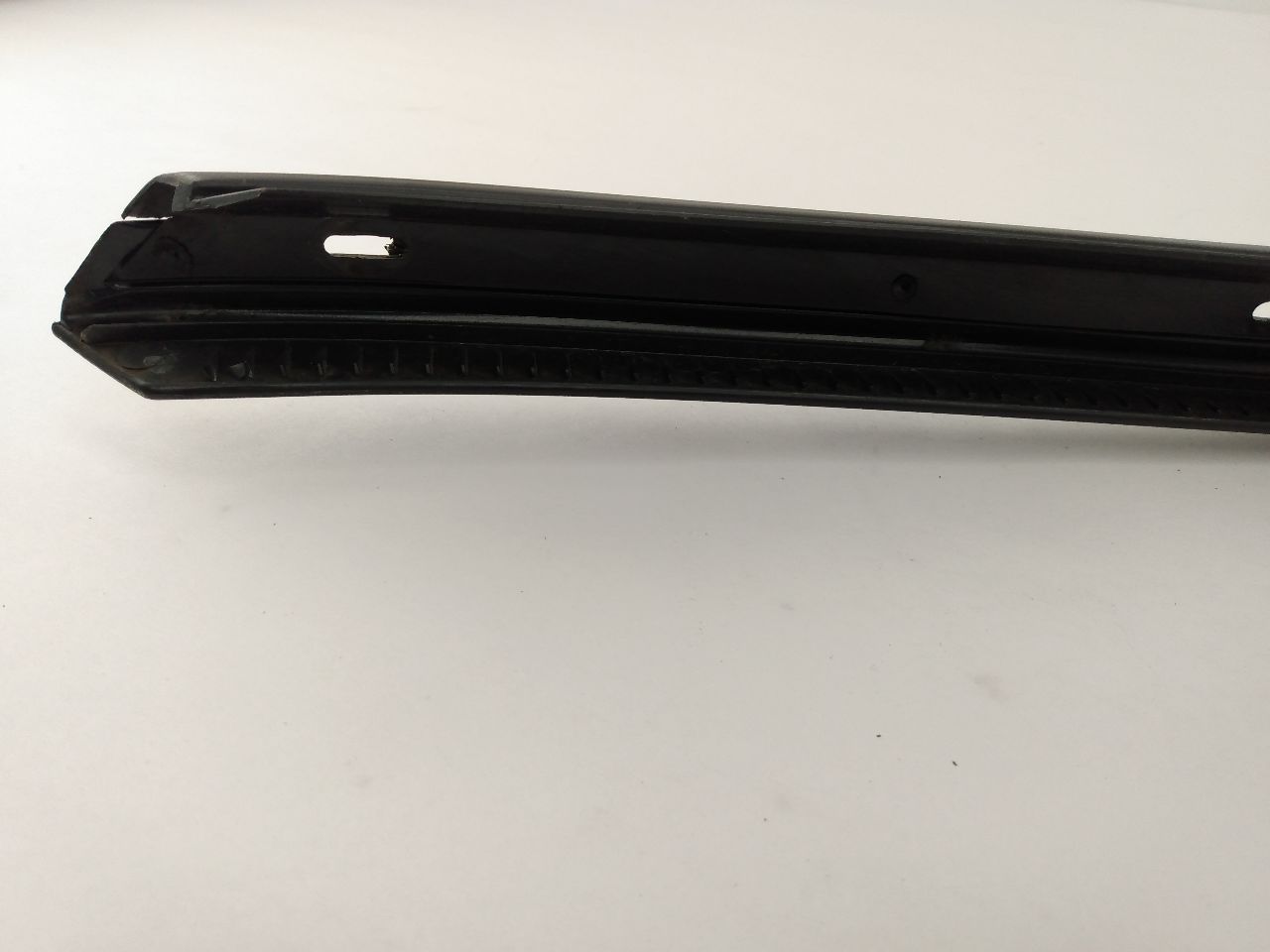 Ford Mustang Front Right Window Trim