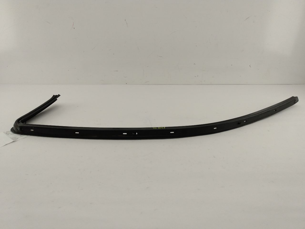 Ford Mustang Front Right Window Trim