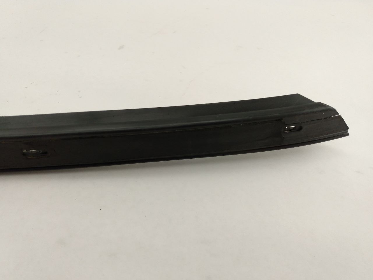 Ford Mustang Front Right Window Trim