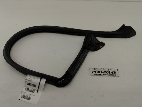 Ford Mustang Front Left Door Moulding