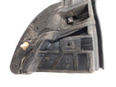 Ford Mustang Front Left Door Moulding-12