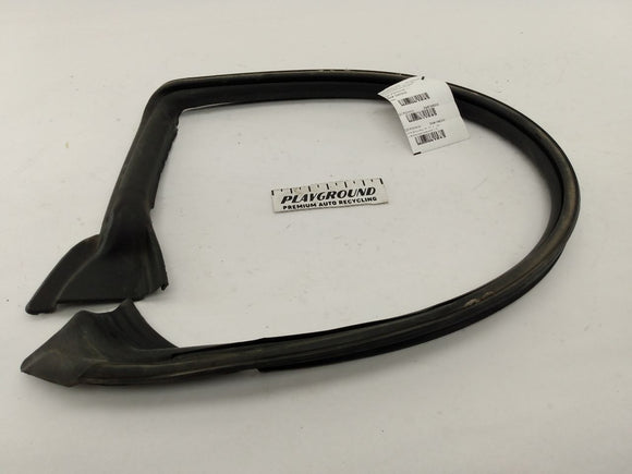 Ford Mustang Front Right Door Moulding