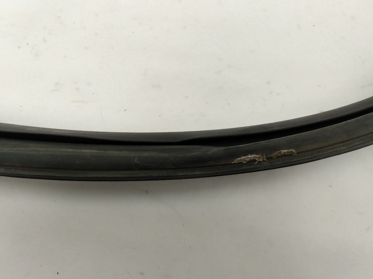 Ford Mustang Front Right Door Moulding