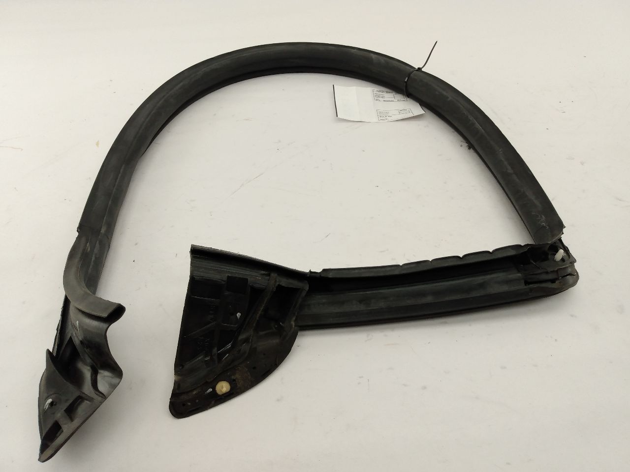 Ford Mustang Front Right Door Moulding