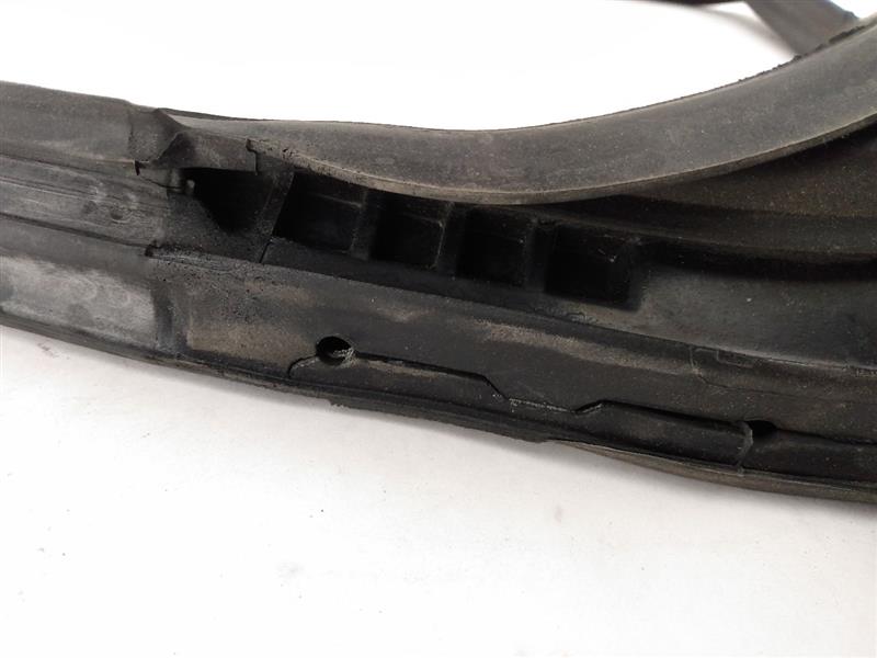 Ford Mustang Front Right Door Moulding