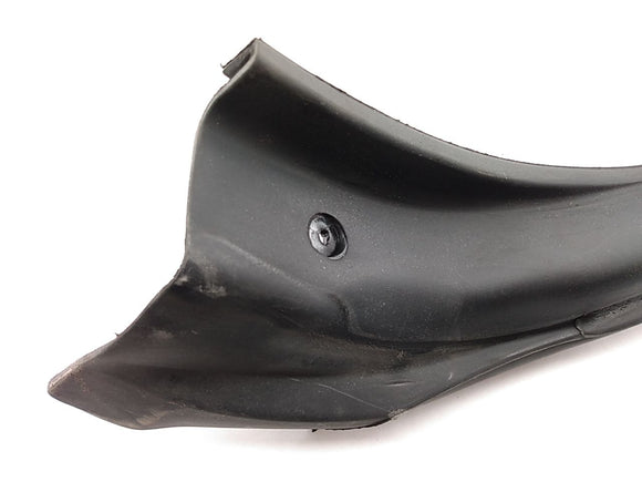 Ford Mustang Front Right Door Moulding