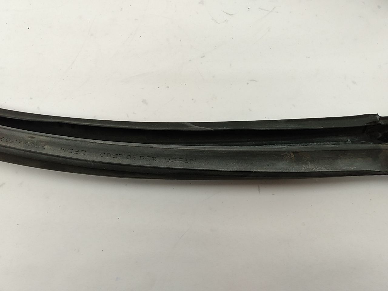 Ford Mustang Front Right Door Moulding