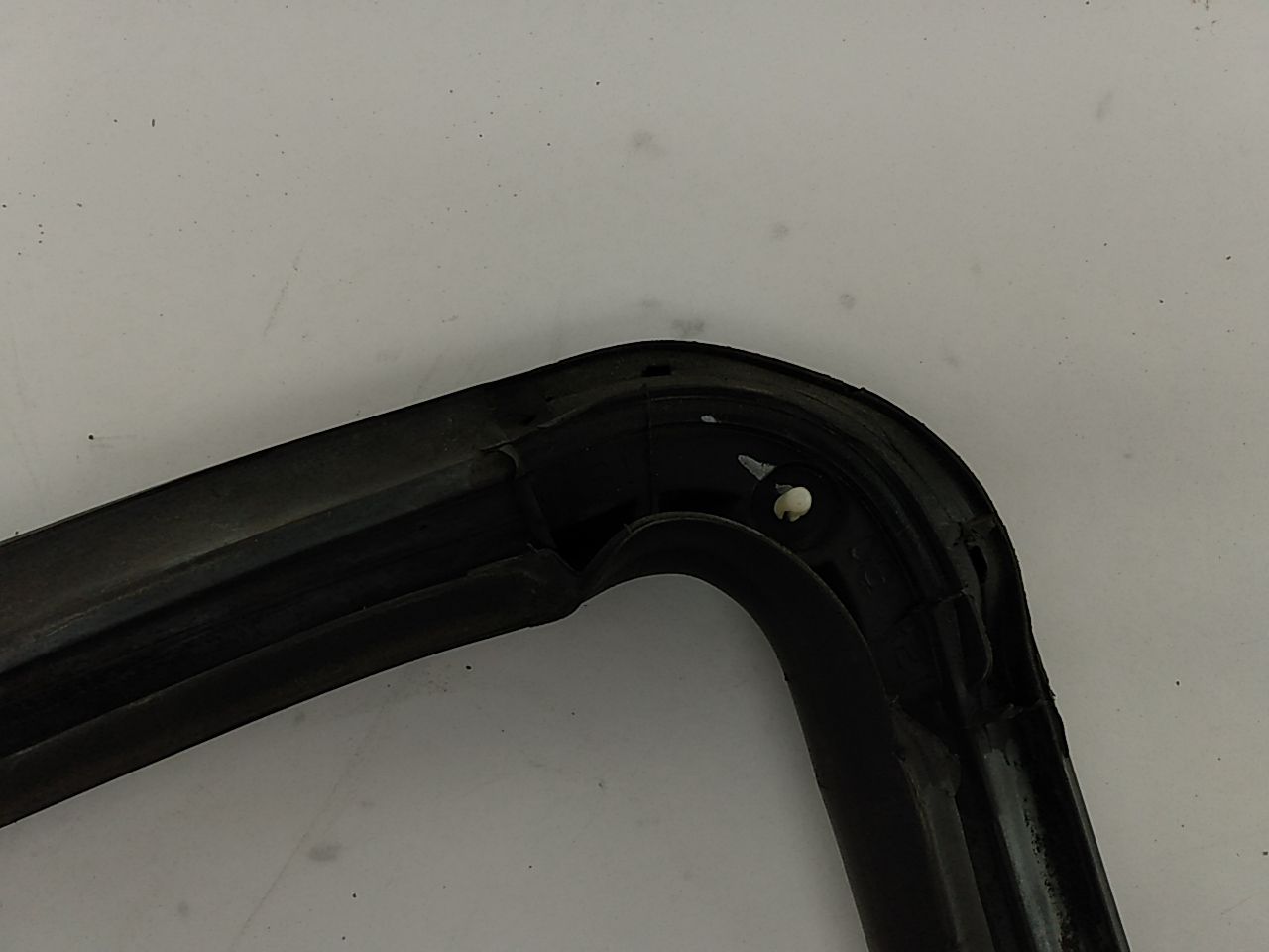 Ford Mustang Front Right Door Moulding