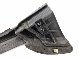 Ford Mustang Front Left Door Moulding - 0