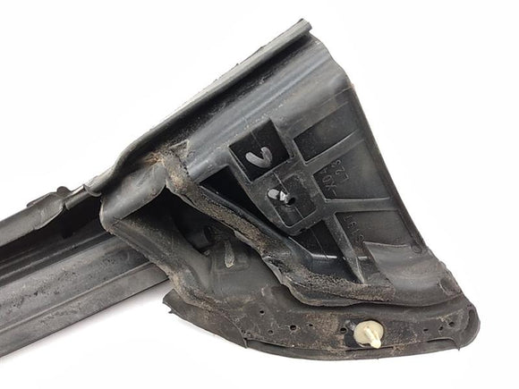 Ford Mustang Front Left Door Moulding