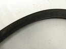 Ford Mustang Front Left Door Moulding-5