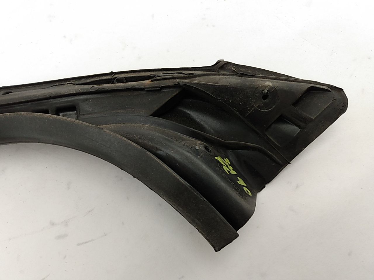 Ford Mustang Front Left Door Moulding