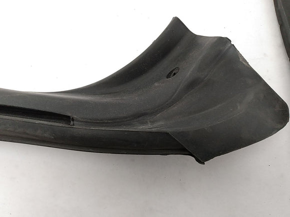 Ford Mustang Front Left Door Moulding