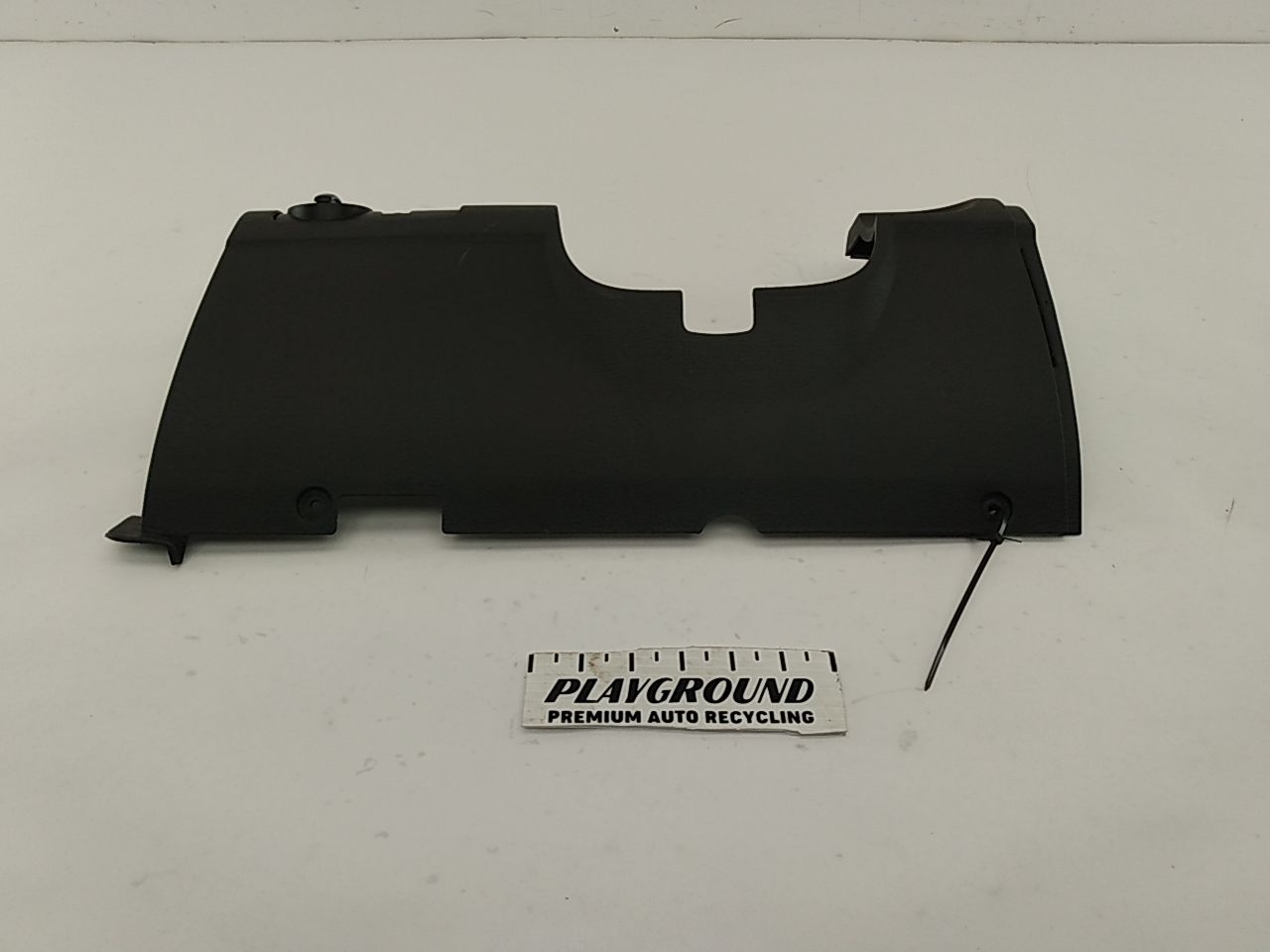 Ford Mustang Lower Steering Column Cover Panel