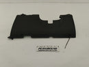Ford Mustang Lower Steering Column Cover Panel-1