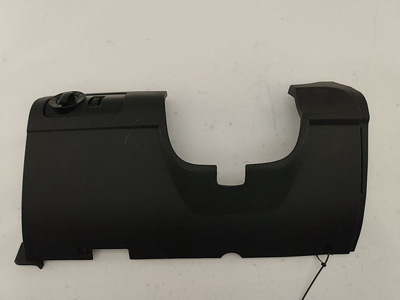 Ford Mustang Lower Steering Column Cover Panel