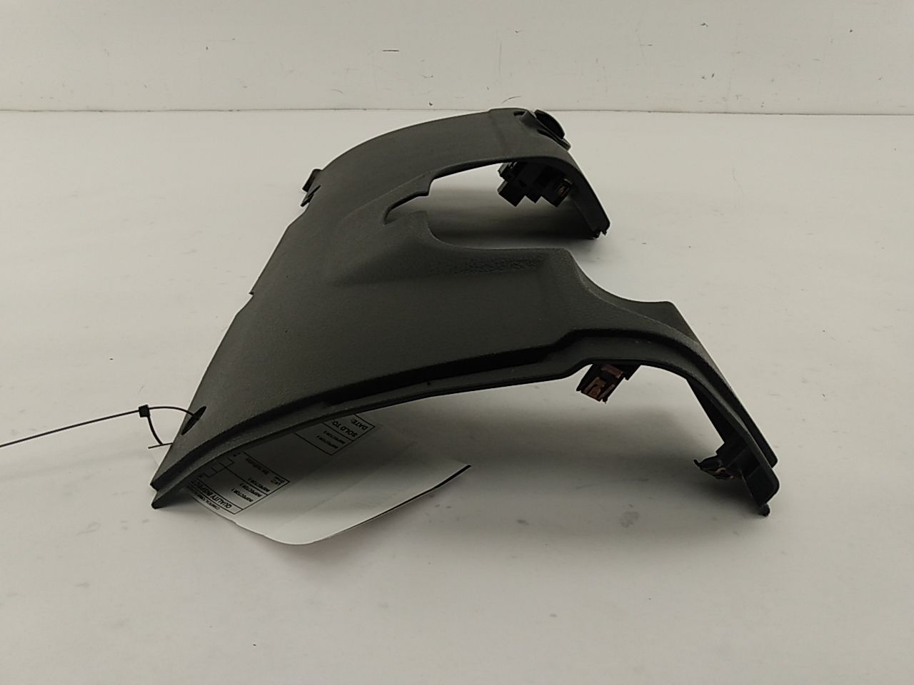 Ford Mustang Lower Steering Column Cover Panel