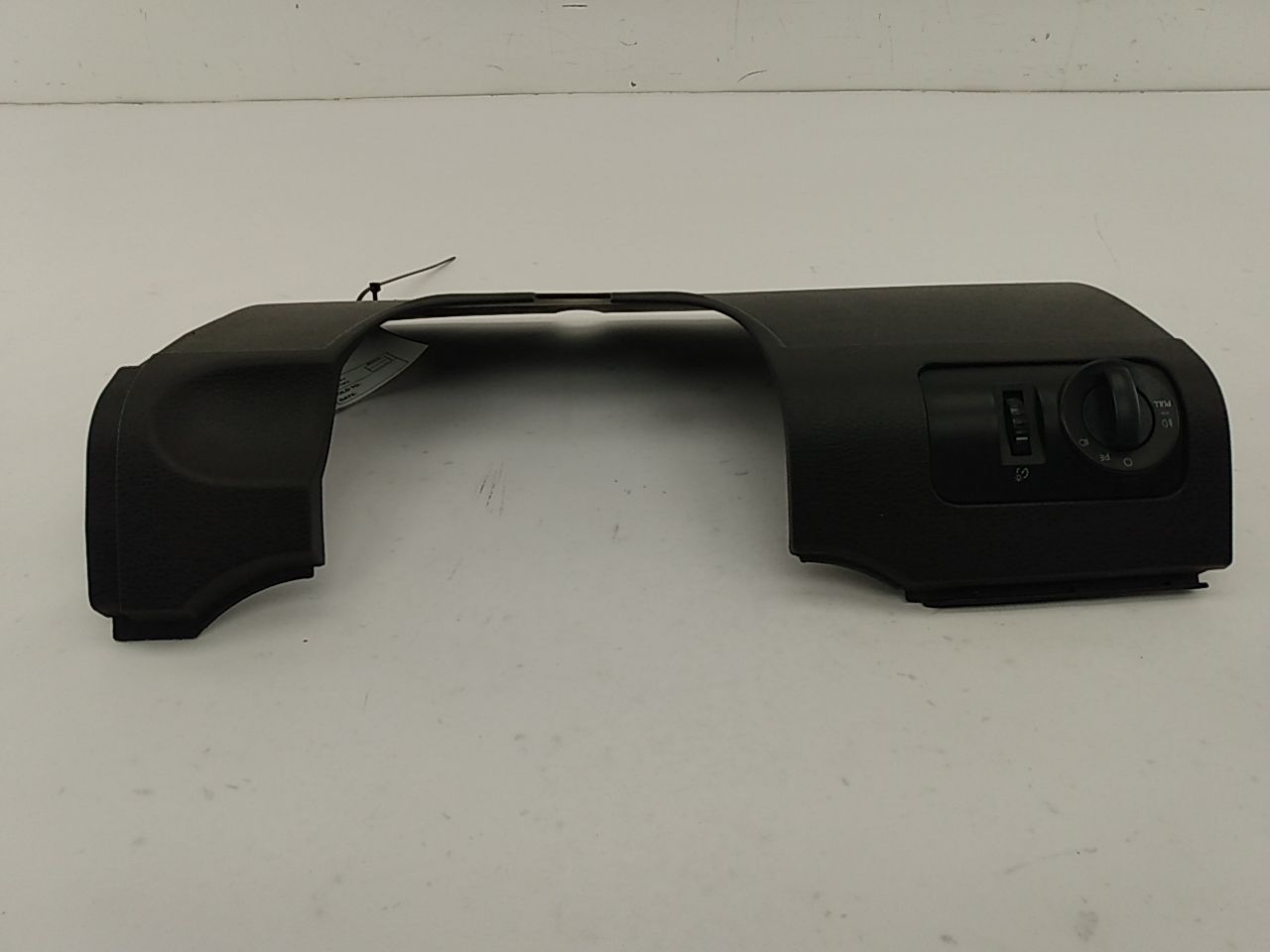 Ford Mustang Lower Steering Column Cover Panel