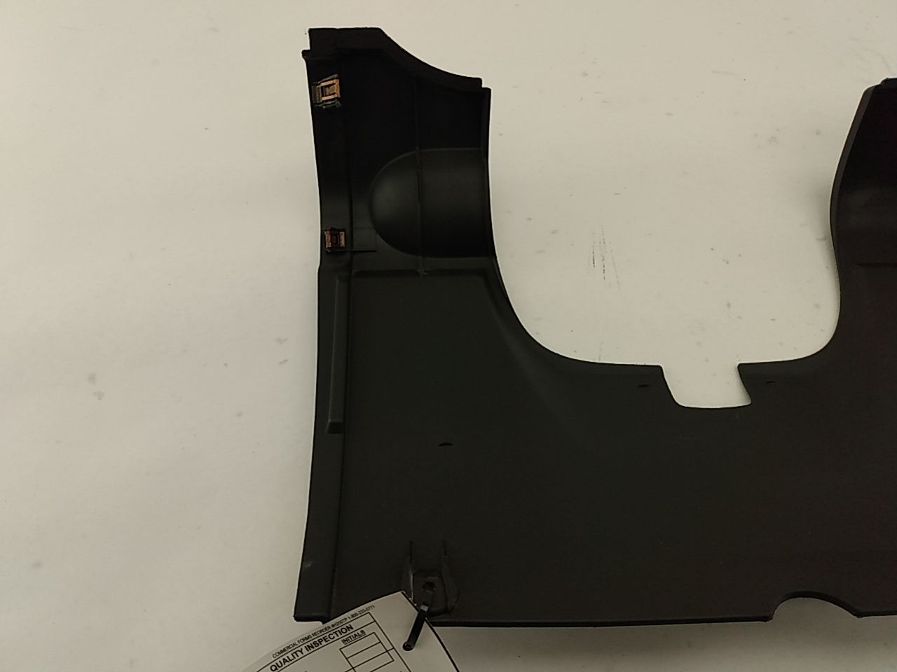 Ford Mustang Lower Steering Column Cover Panel