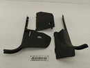 Ford Mustang Pair Of B Pillar Trim Panels-1