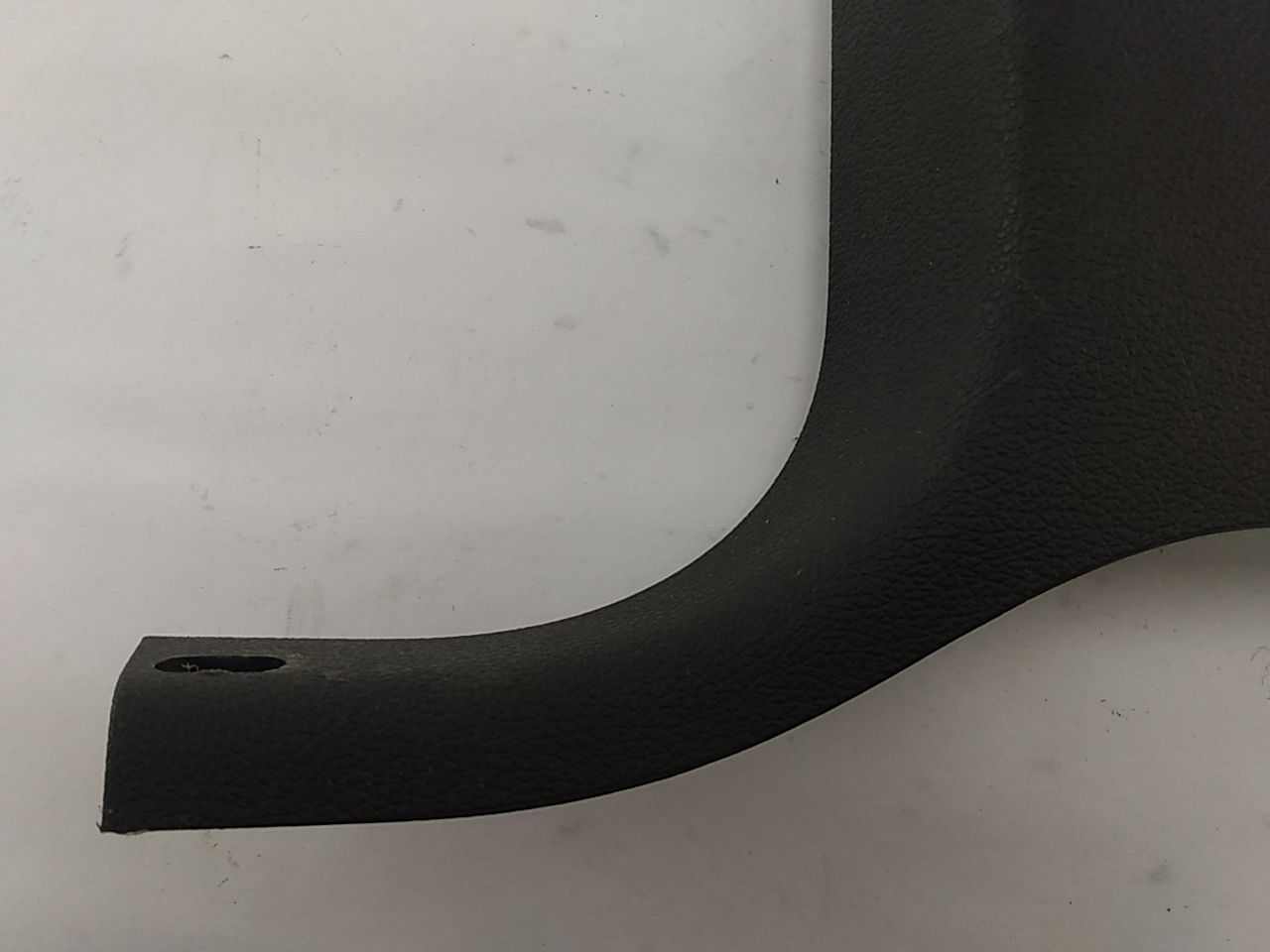 Ford Mustang Pair Of B Pillar Trim Panels