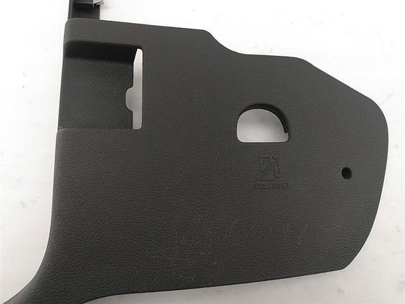 Ford Mustang Pair Of B Pillar Trim Panels