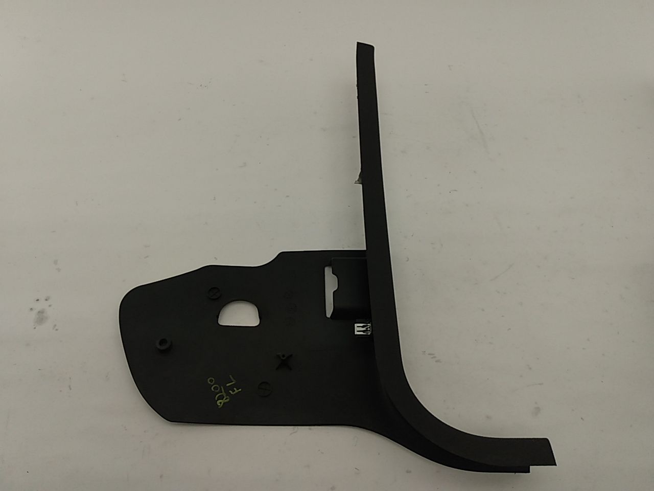 Ford Mustang Pair Of B Pillar Trim Panels