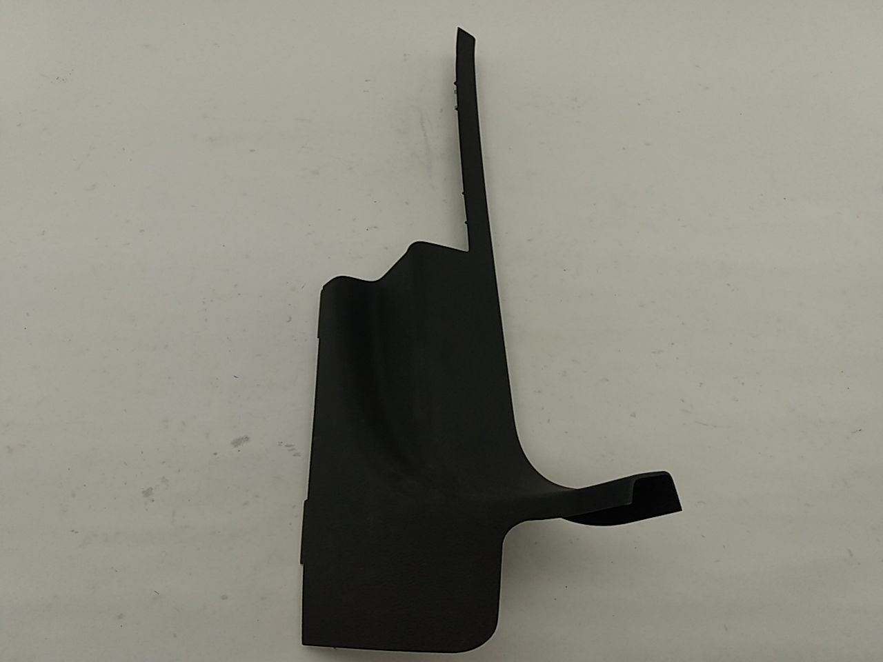 Ford Mustang Pair Of B Pillar Trim Panels