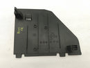 Ford Mustang Pair Of B Pillar Trim Panels-12