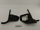 Ford Mustang Pair Of Kick Plate Trim Panels-1