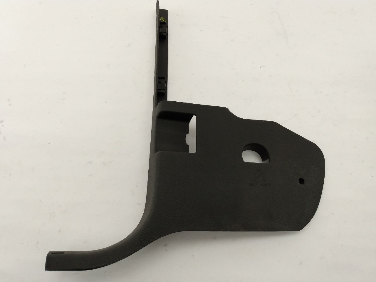 Ford Mustang Pair Of Kick Plate Trim Panels - 0