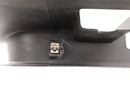 Ford Mustang Pair Of Kick Plate Trim Panels-7