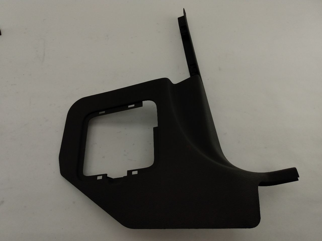 Ford Mustang Pair Of Kick Plate Trim Panels