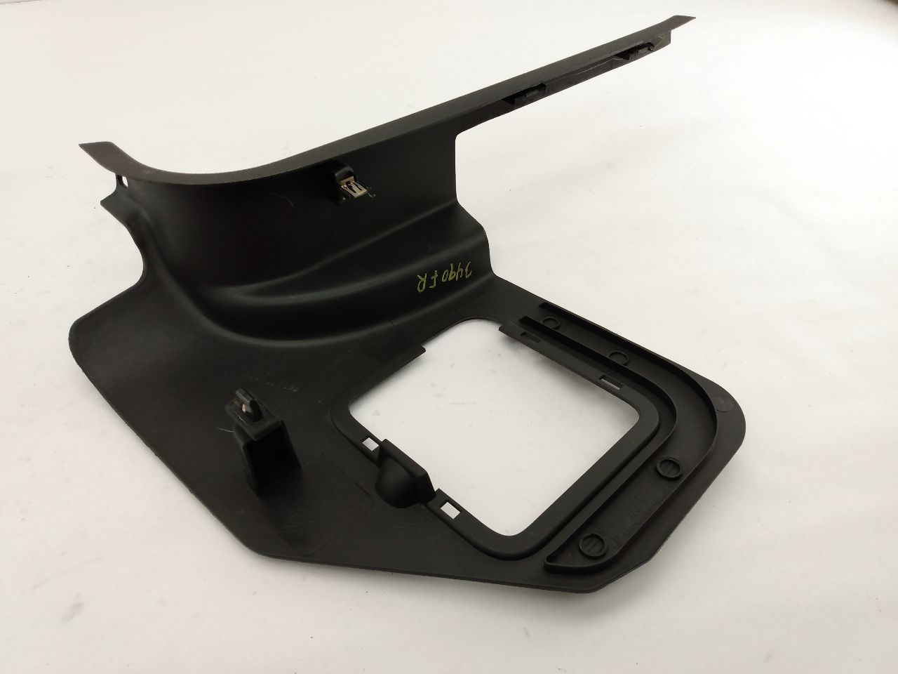 Ford Mustang Pair Of Kick Plate Trim Panels