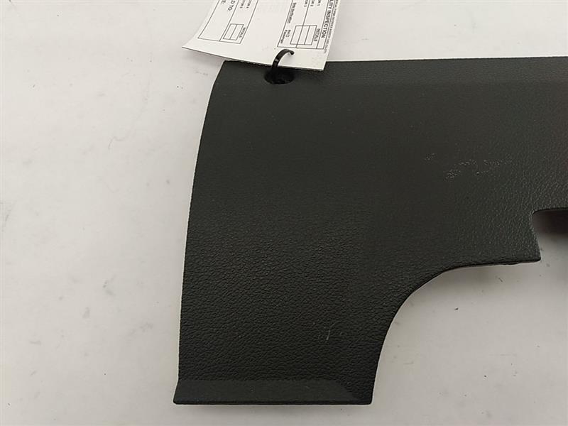 Ford Mustang Lower Steering Wheel Trim Panel