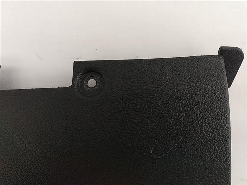 Ford Mustang Lower Steering Wheel Trim Panel