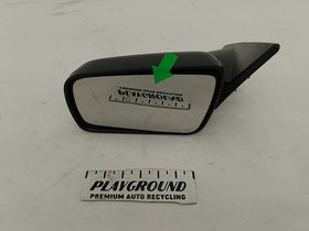 Ford Mustang Left Side View Mirror