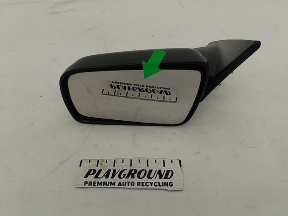 Ford Mustang Left Side View Mirror