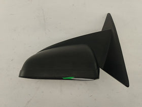 Ford Mustang Left Side View Mirror - 0