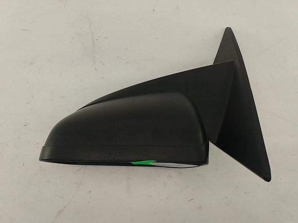 Ford Mustang Left Side View Mirror