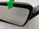 Ford Mustang Left Side View Mirror-4